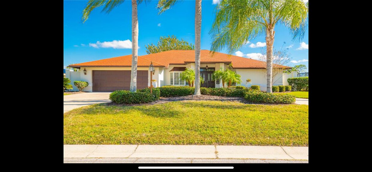 3012 Wilderness Blvd W, Parrish, FL 34219 House Rental in Parrish, FL
