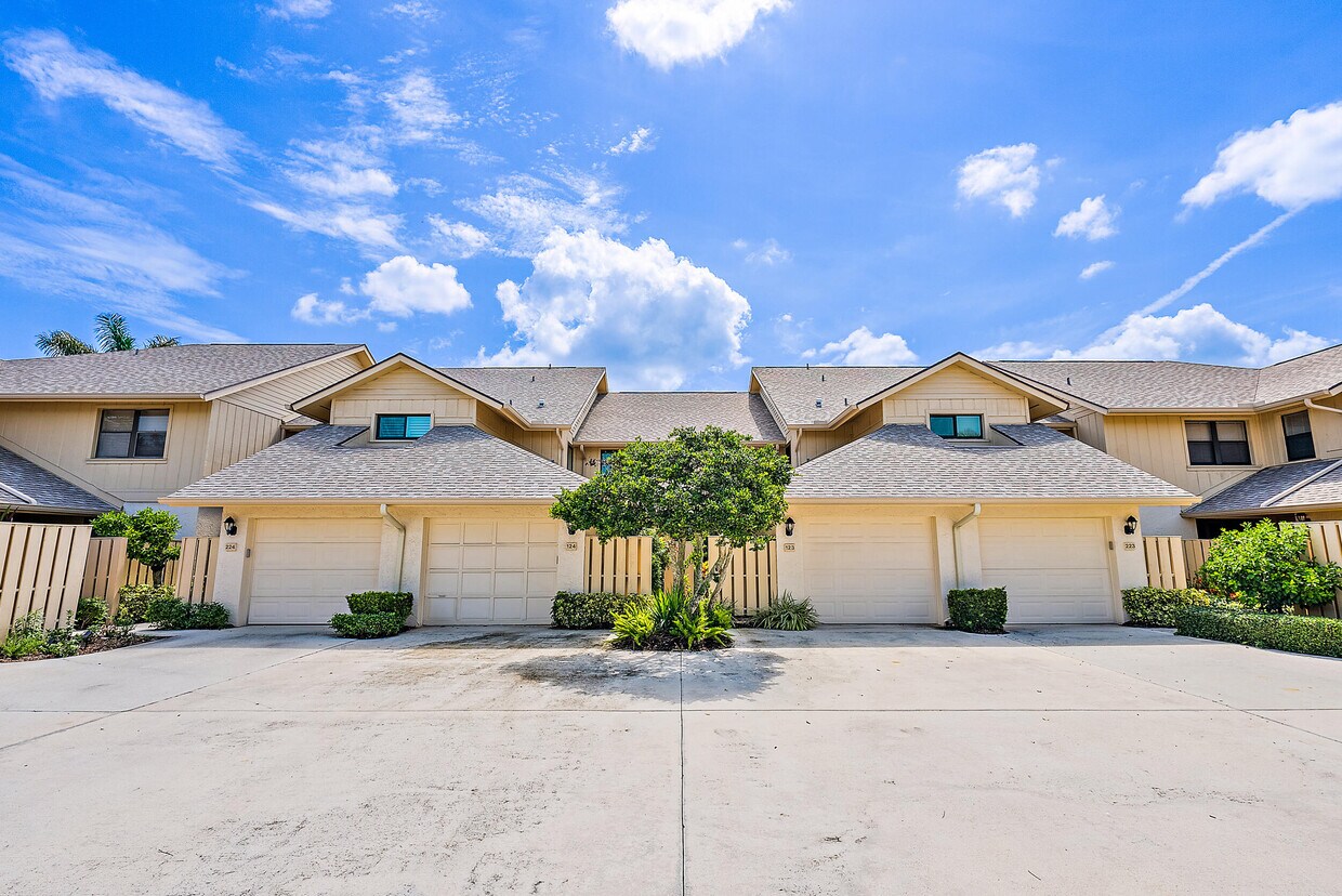 17109 Waterbend Dr Unit 124, Jupiter, FL 33477 Condo for Rent in