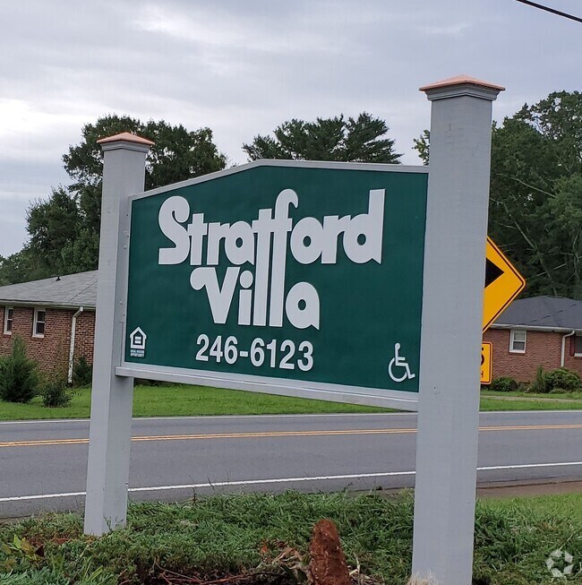 Stratford Apartments under 800 Greenville, SC 16 Rentals