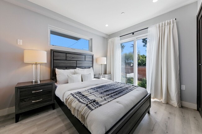 Interior Photo - Welcome to The A — Where Luxury Lives!