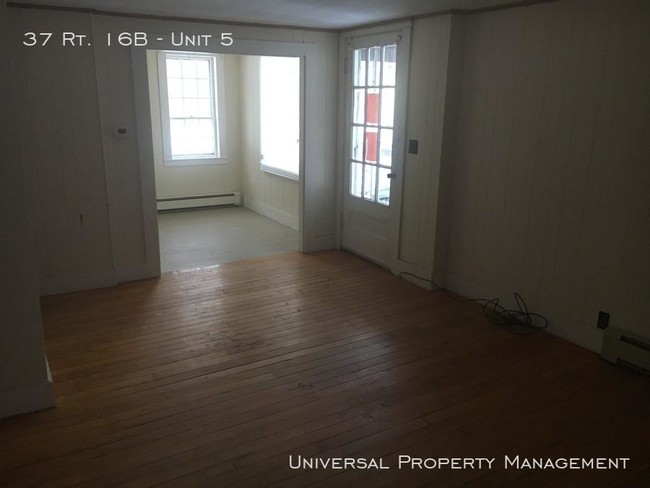 Building Photo - 2 bedroom in Ossipee NH 03814