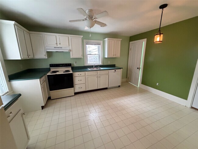 Foto del edificio - 928 W 3rd St