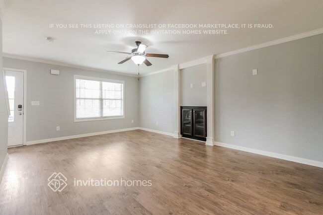 Foto del edificio - 5836 Bradshaw Ct