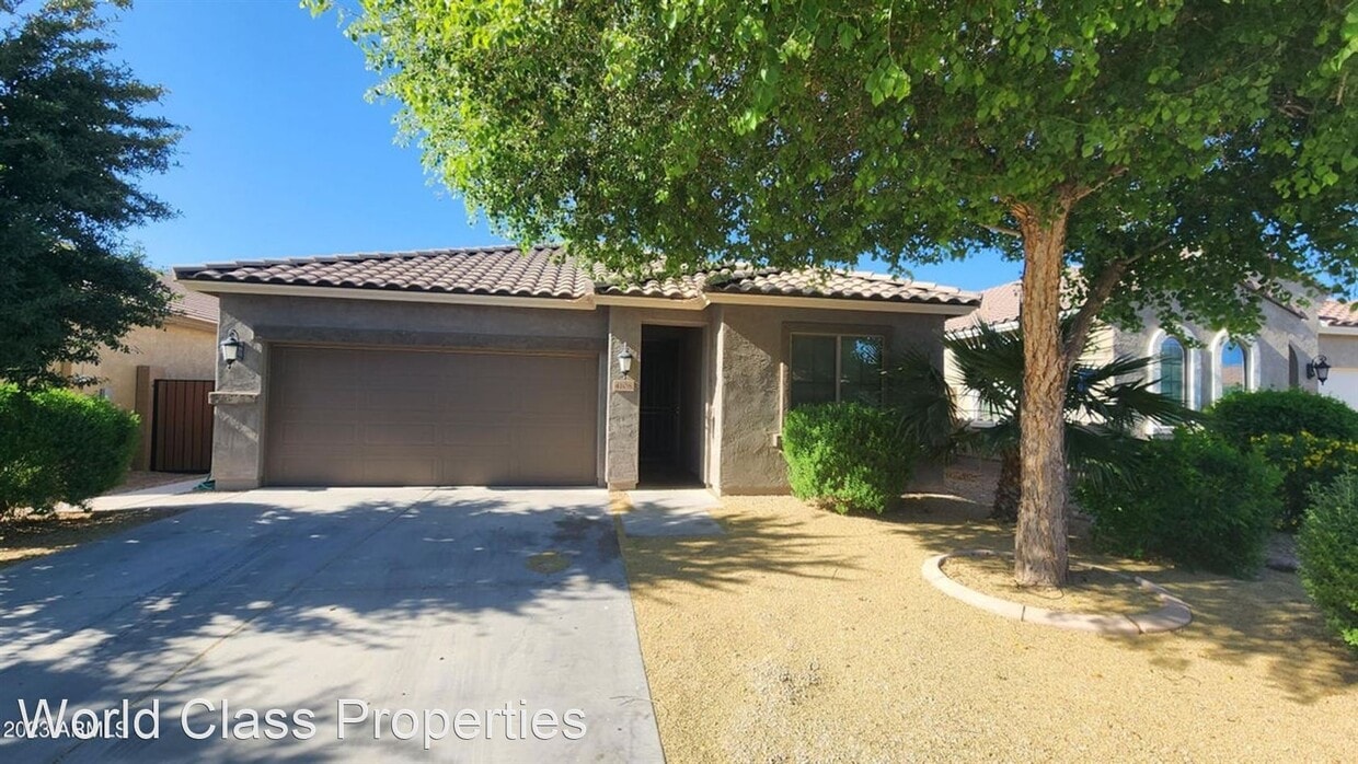 Primary Photo - 3 br, 2 bath House - 4108 E Velasco St
