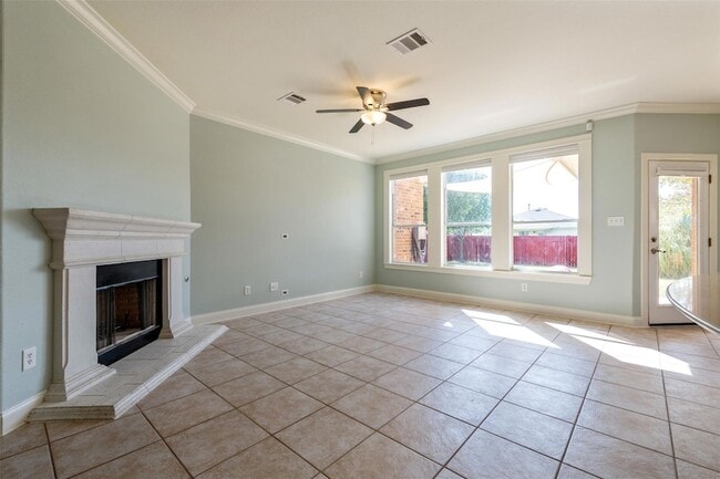 Building Photo - 18617 Dry Pond Dr