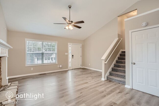 Foto del edificio - 3 br, 2 bath House - 74 Danville Trail UNIT