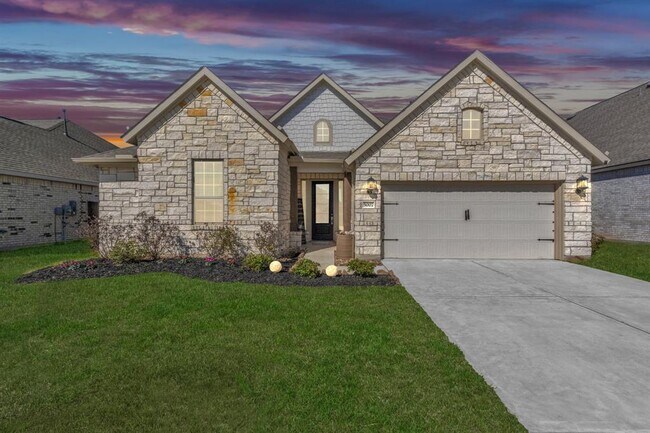 Foto del edificio - 5007 Sierra Ridge Dr
