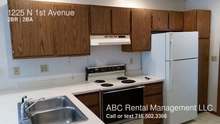 Foto principal - 1225 N 1st Ave