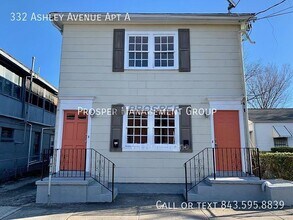 Building Photo - 332 Ashley Ave