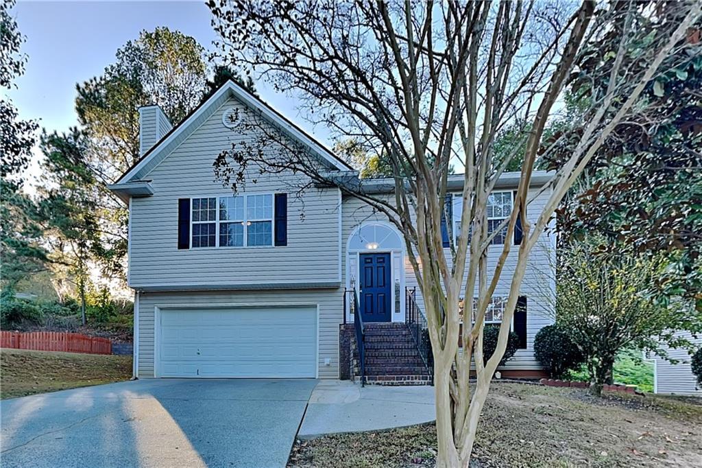 Foto principal - 5539 Hopper Dr