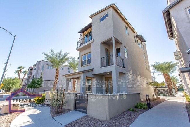 Building Photo - 3510 N Miller Rd