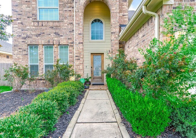 Foto del edificio - 4335 Careybrook Ln