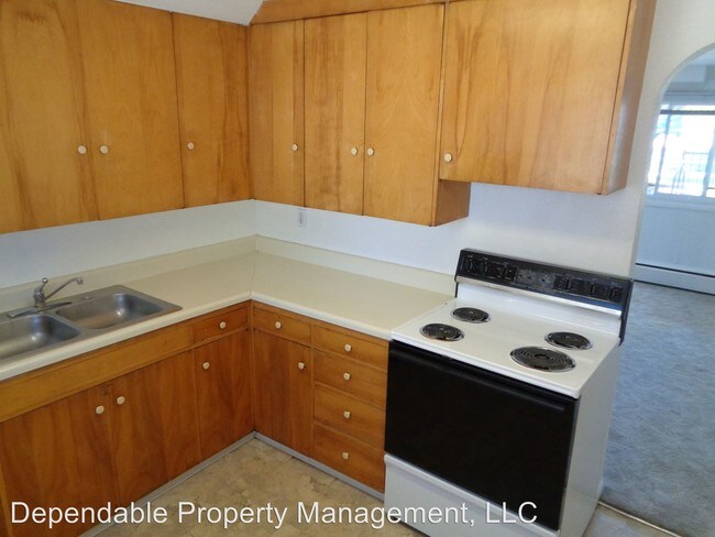 Foto del edificio - 1005 19th St