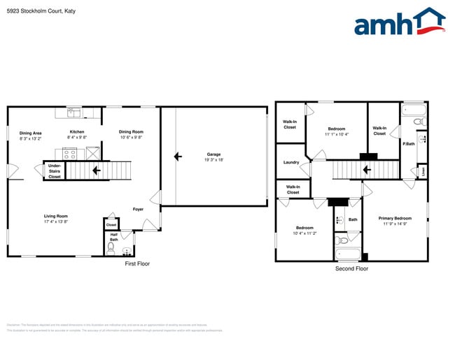 Building Photo - 5923 Stockholm Ct