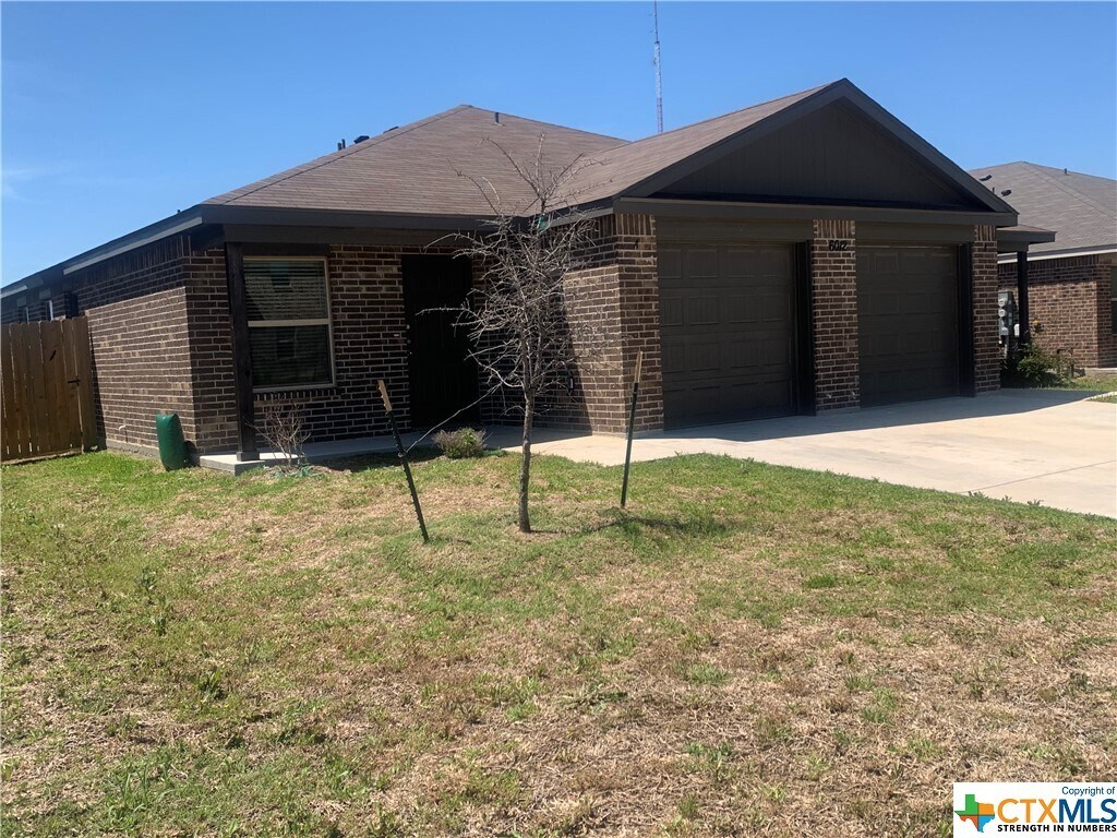 Foto principal - 6012 Harriet Tubman Ave