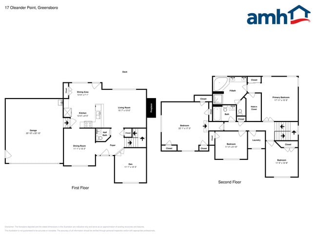 Building Photo - 17 Oleander Point