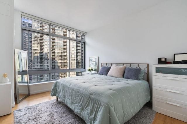 Foto del edificio - 2 bedroom in LONG ISLAND CITY NY 11109