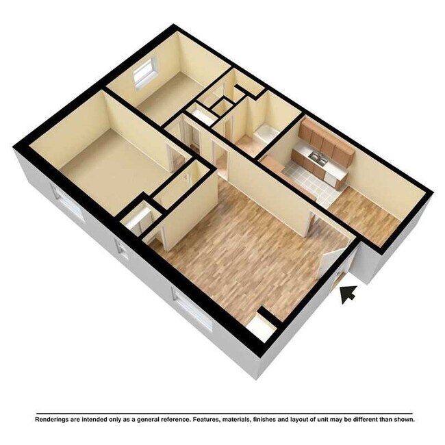 Foto del edificio - Westgate Apartments
