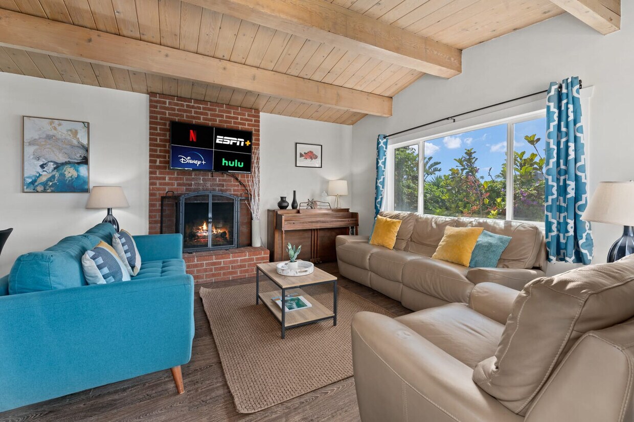 Foto principal - 4363 Osprey St