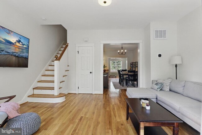 Foto del edificio - 2714 10th St NE
