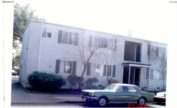 Foto del edificio - 2005 Clay St