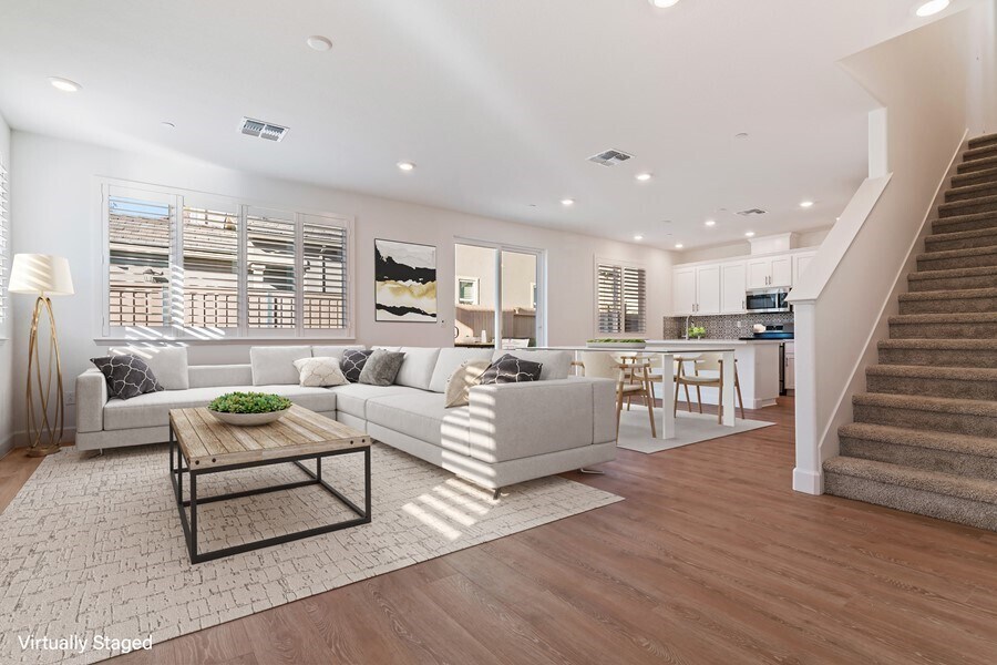 Foto del edificio - Bright and Stylish Living
