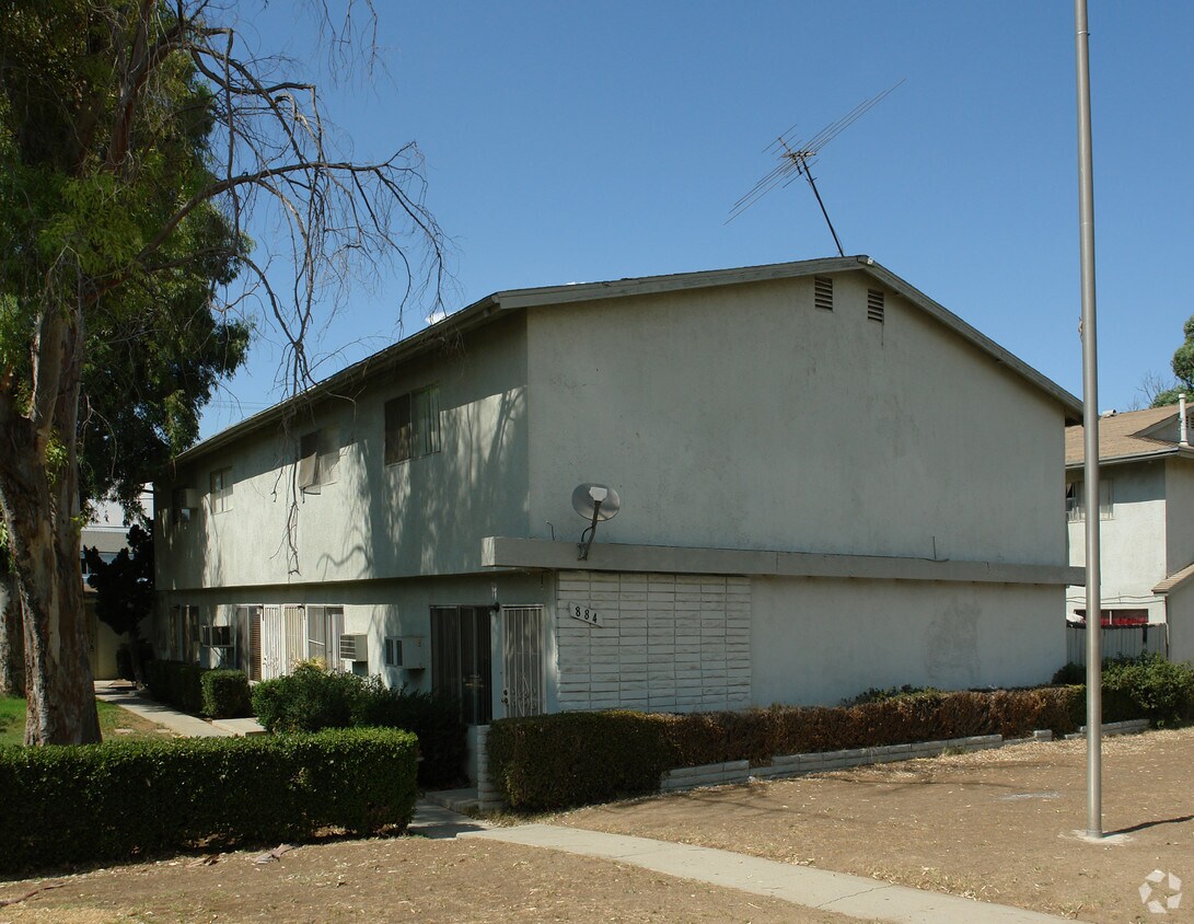 Foto del edificio - Por Of Corona Terrace