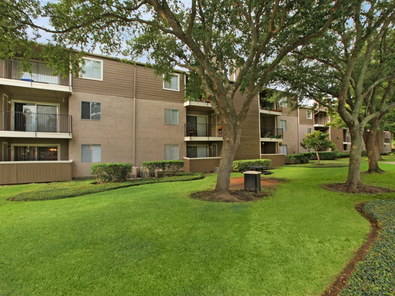 The Cove Rentals Houston, TX