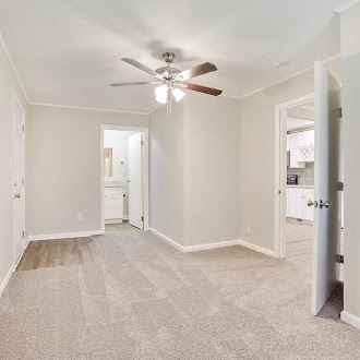 Building Photo - 2390 Ousley Ct