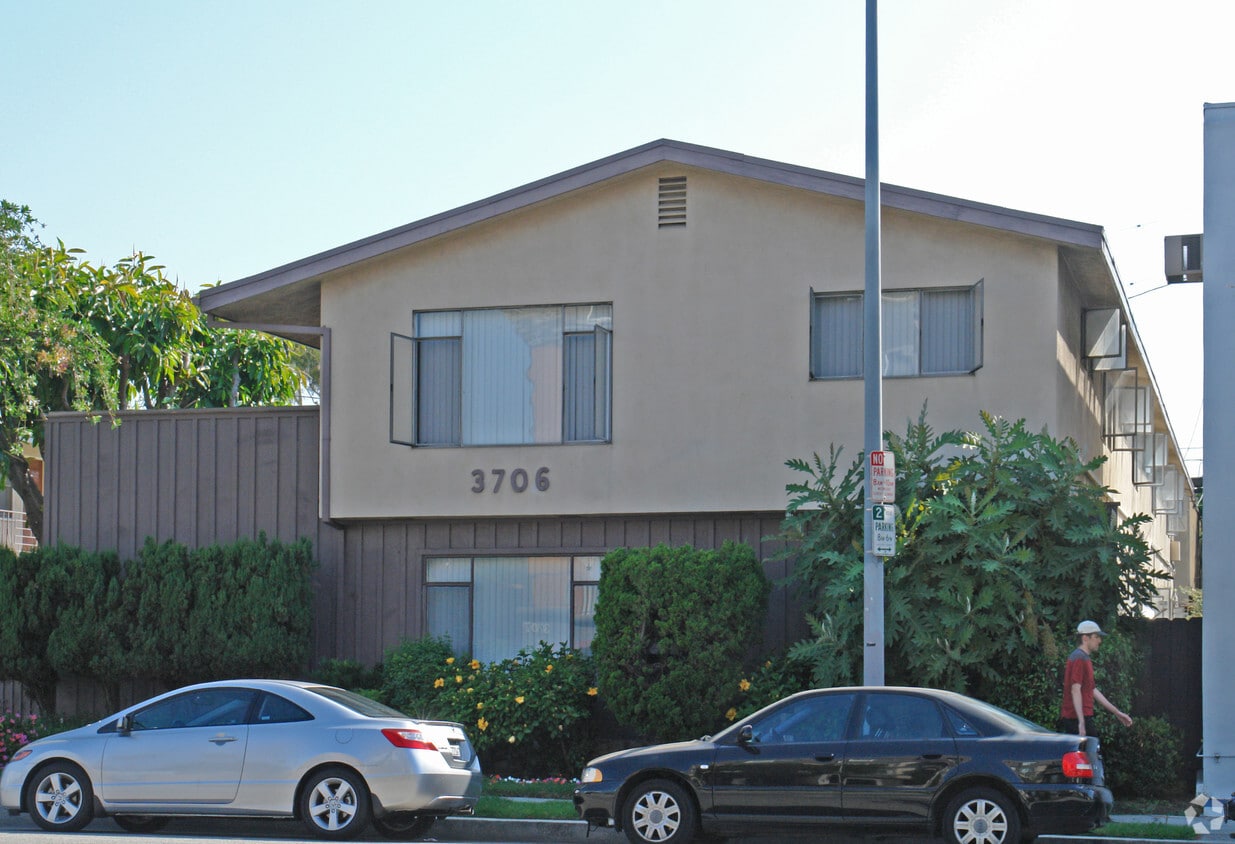 Foto del edificio - 3706 Motor Ave