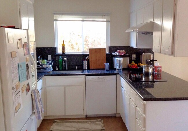 Kitchen - 85 Welker CT
