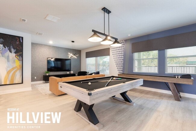 Building Photo - Reserve at Hillview