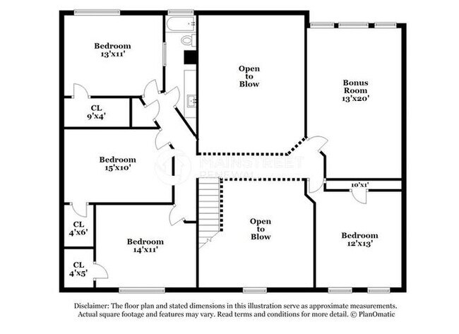 Foto del edificio - 5 Bedroom Pet-Friendly Home in DeSoto, TX ...