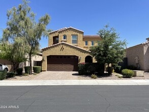 Building Photo - 4624 E Vista Bonita Dr