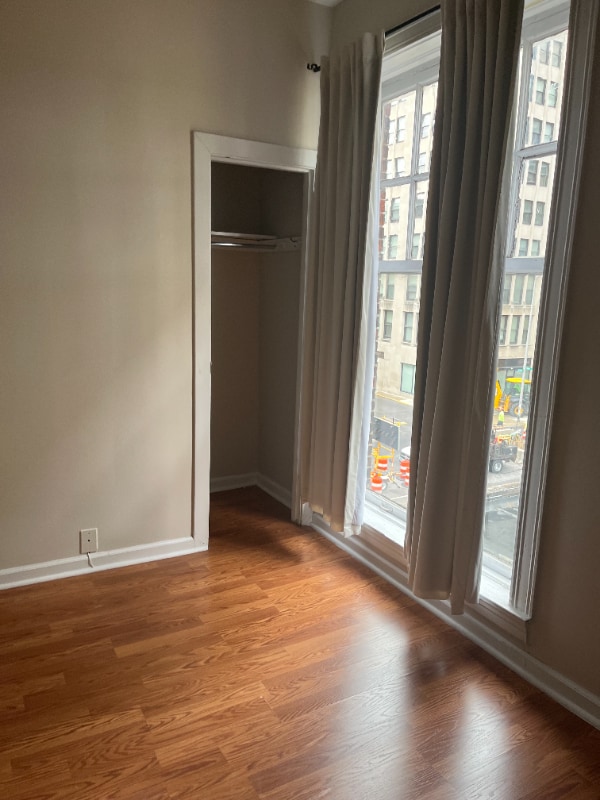 Foto del edificio - 126 E Vermont St