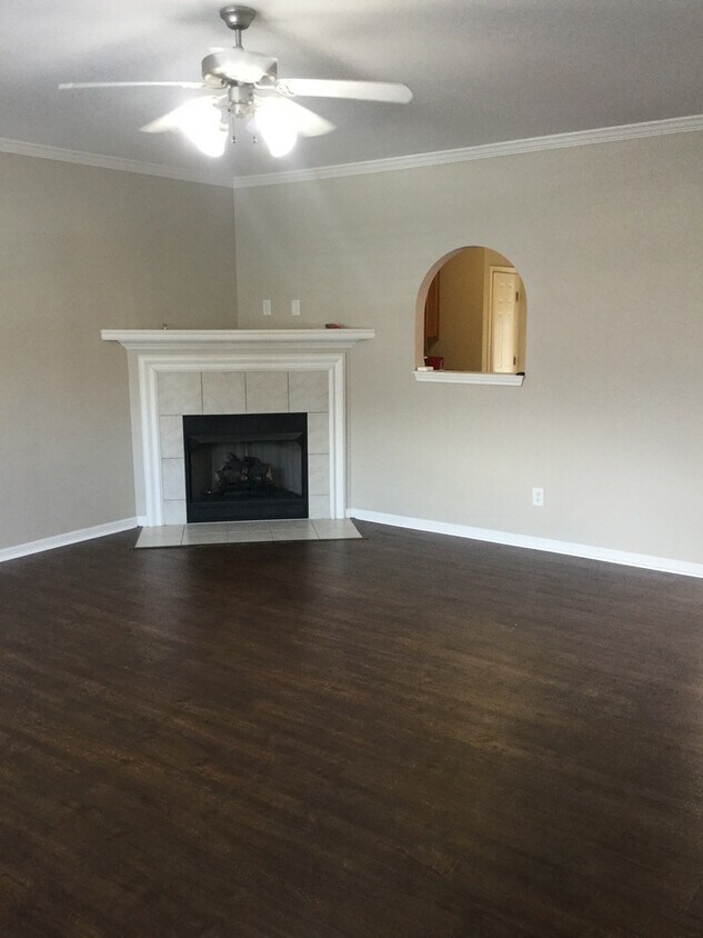 Great Franklin Townhome - Great Franklin Townhome