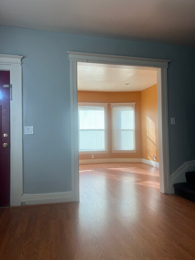 2116 Ferdinand St, Detroit, MI 48209 House Rental in Detroit, MI