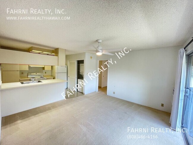 Building Photo - Waipio Gentry 1 Bedroom 1Full Bath Townhom...
