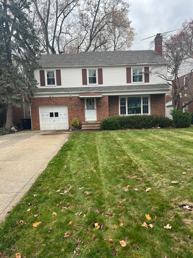 Foto del edificio - 1264 Brainard Rd