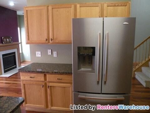 Foto del edificio - 1107 Bergmann Dr