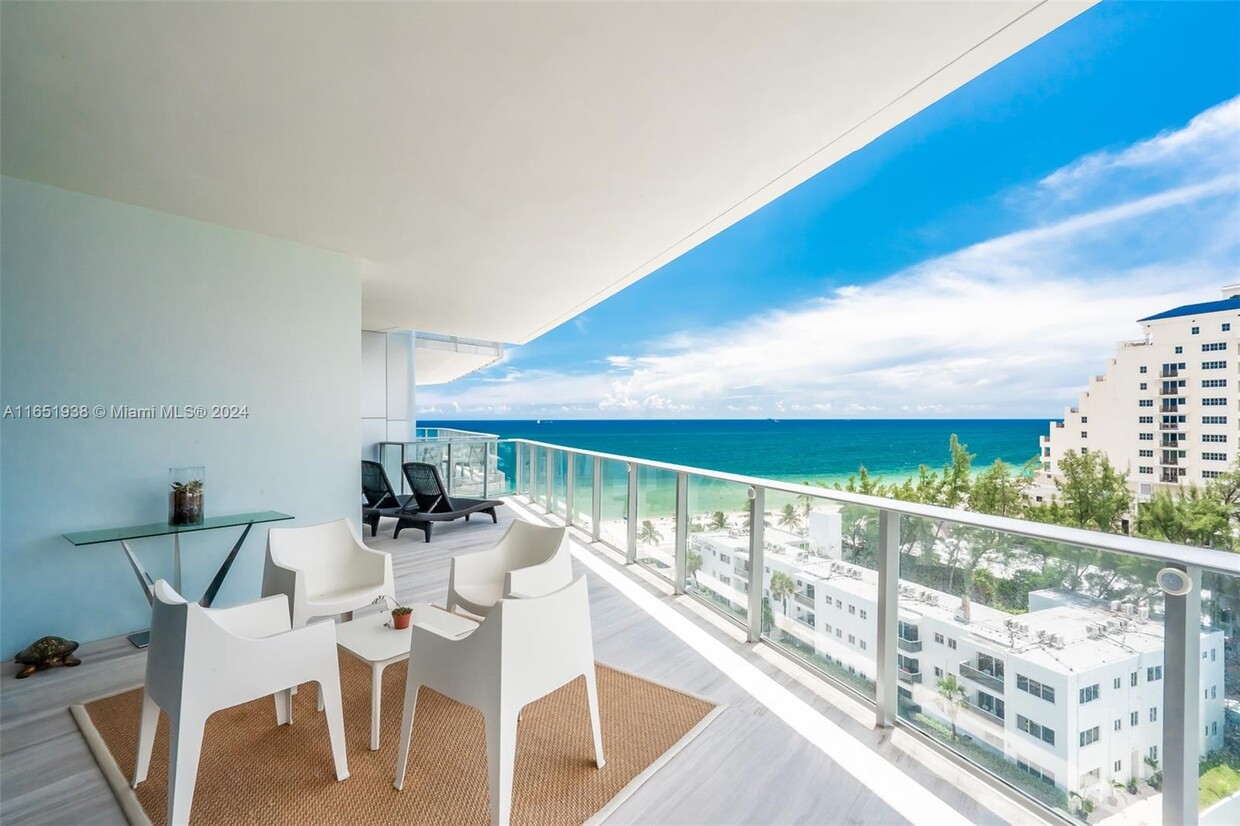 Foto principal - 701 S Fort Lauderdale Beach Blvd