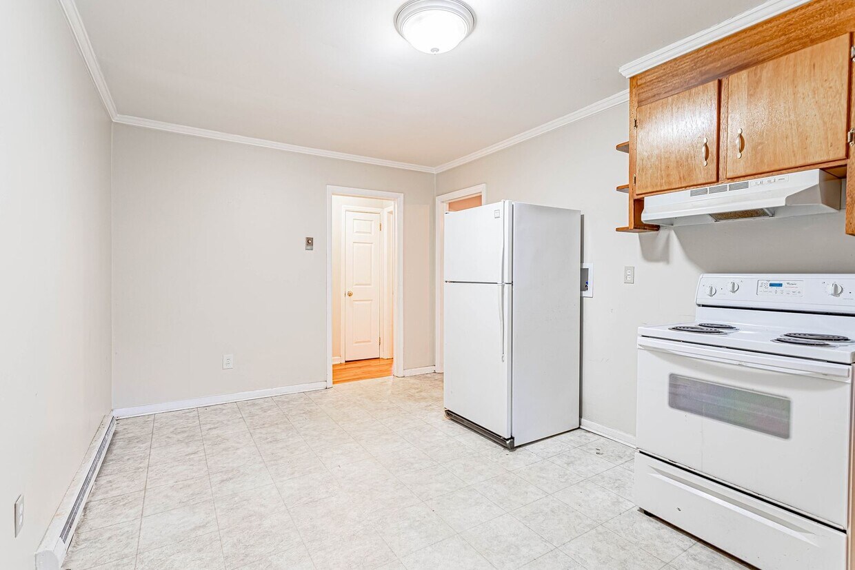 Affordable Unit, Duplex in Greenville Alquileres en Greenville, SC