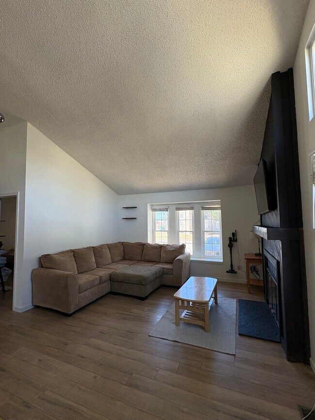 Foto del edificio - 5000 S Pagosa St