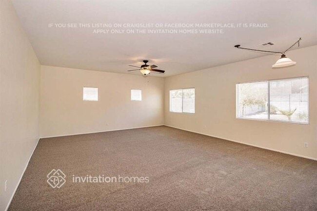 Foto del edificio - 6053 Gum Springs St