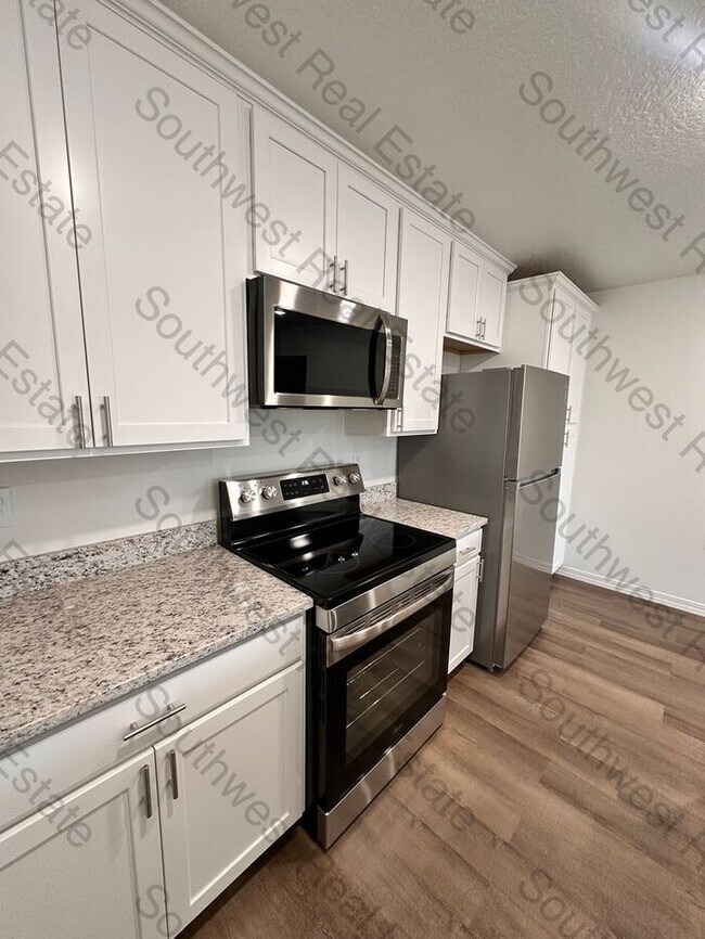 Foto del edificio - Brand new apartments