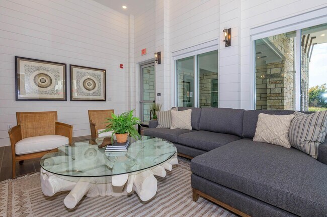 Foto del edificio - Luxia Rockwall Downes