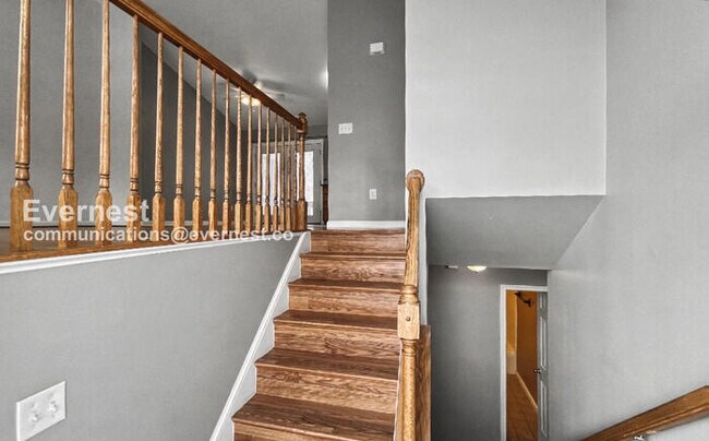 Foto del edificio - 36015 Wilderness Shores Way