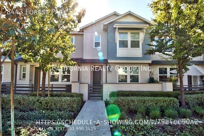 Foto del edificio - 8443 Forest Park St