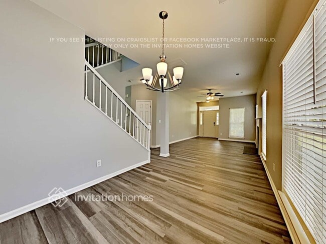 Building Photo - 9216 Darbyshire Pl