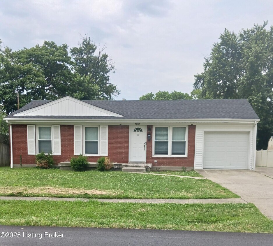Primary Photo - 5002 Rossmoor Dr